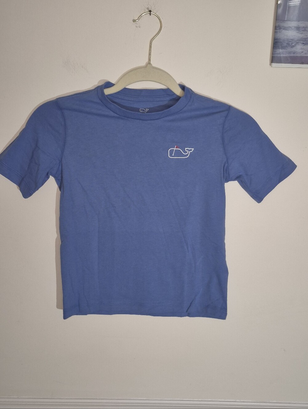 Boy's Vineyard Vines MARTHA'S VINEYARD Golf T-shirt